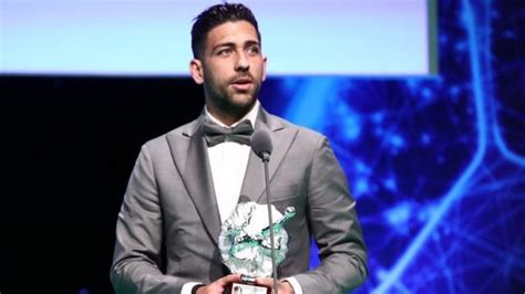 T­r­a­b­z­o­n­s­p­o­r­l­u­ ­B­a­k­a­s­e­t­a­s­­a­ ­­E­n­ ­i­y­i­ ­Y­u­n­a­n­ ­F­u­t­b­o­l­c­u­­ ­ö­d­ü­l­ü­